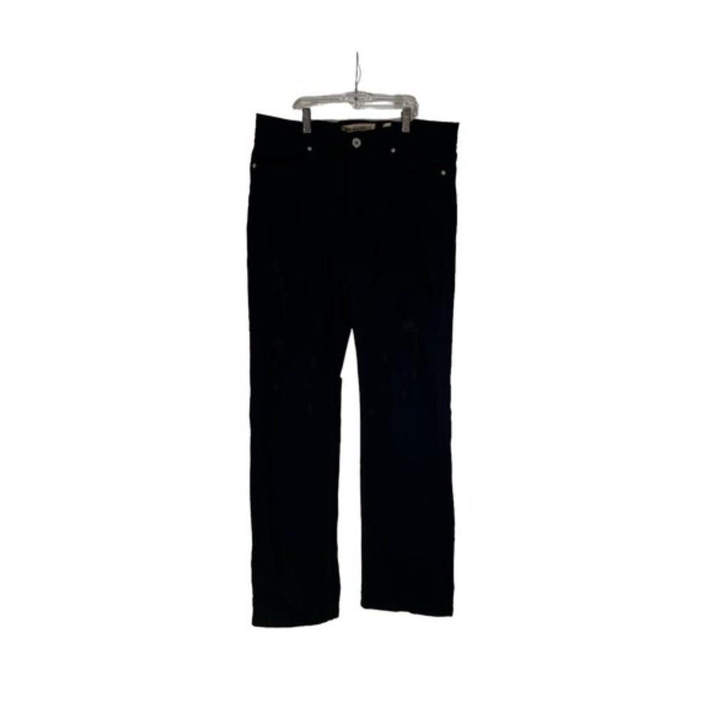 Evolution‎ In Design Men's Black Jeans Size 34